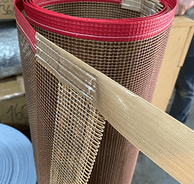 Fikse Kurutma Bandı